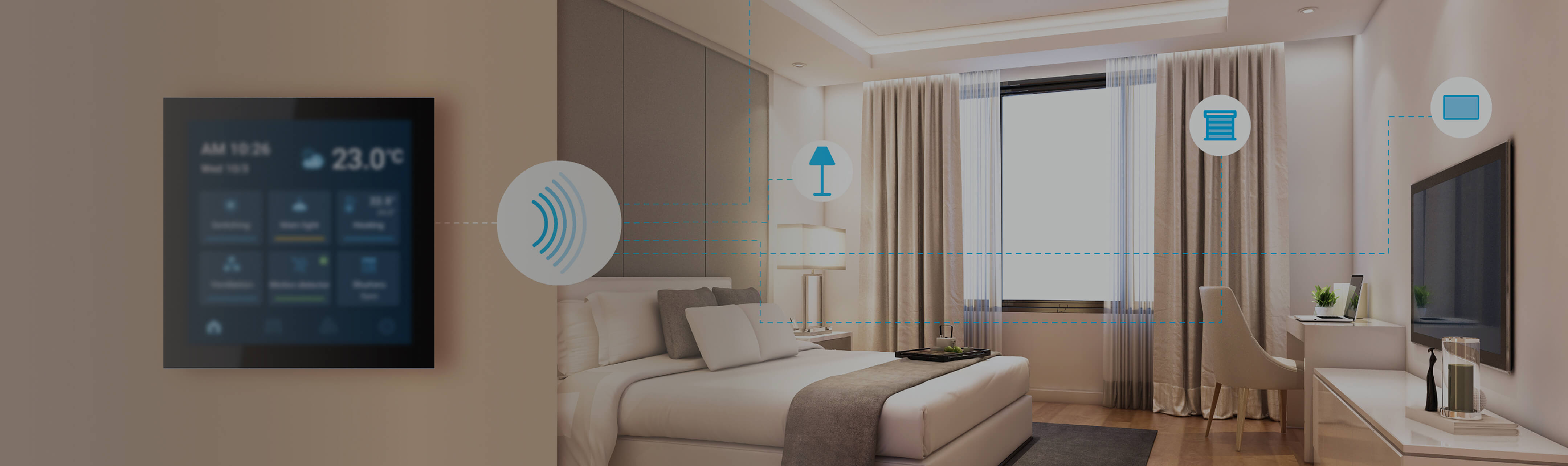 智能家庭网关解决方案