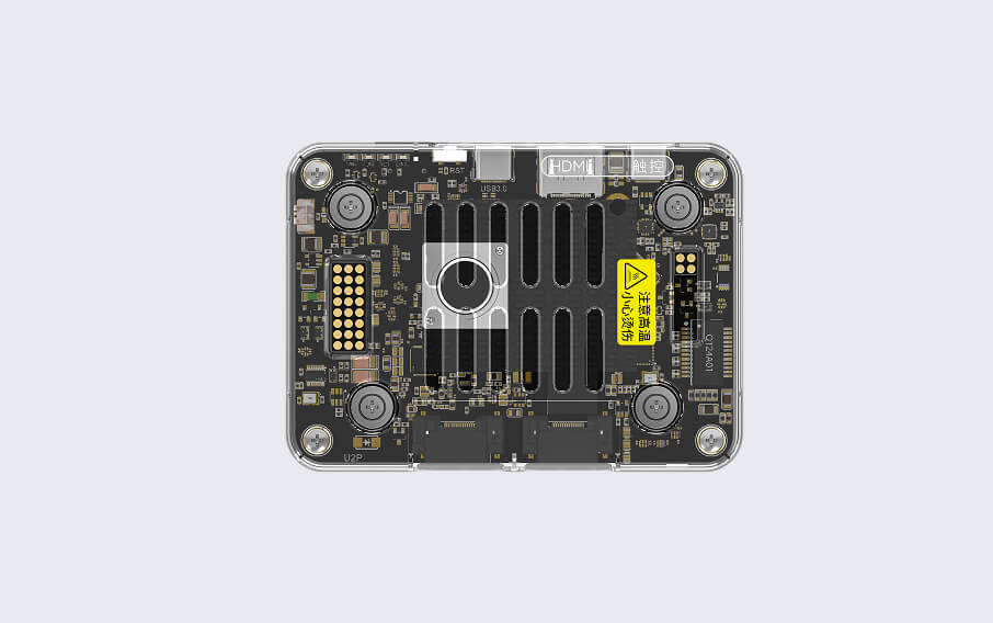 D-Robotics RDK X3