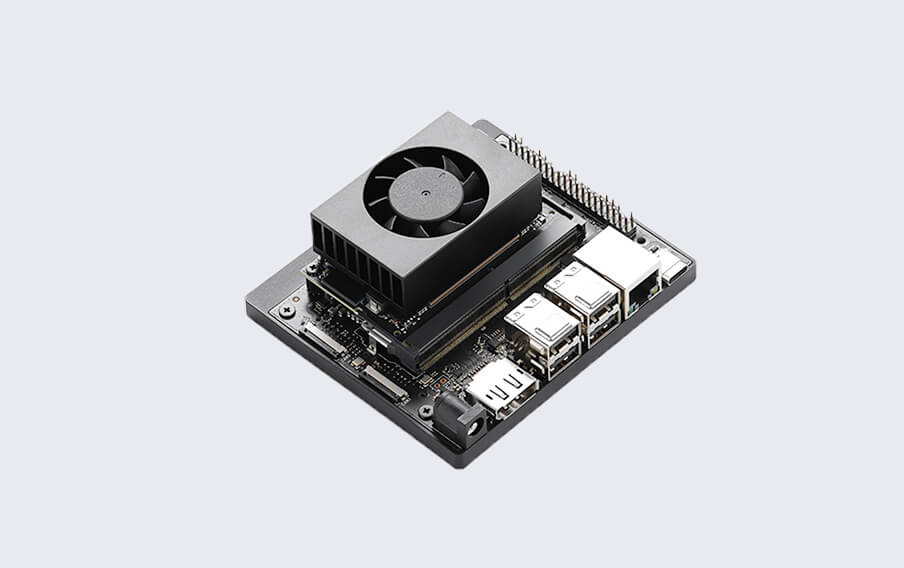 NVIDIA Jetson系列